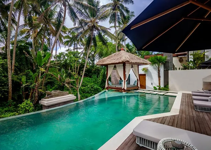 Villa Damai By Balisuperhost
